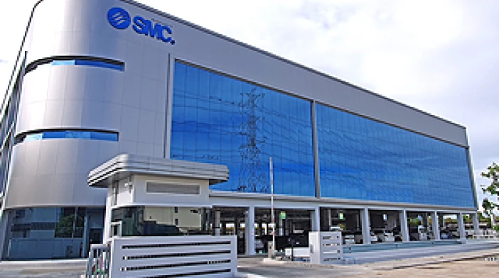 SMC Thailand